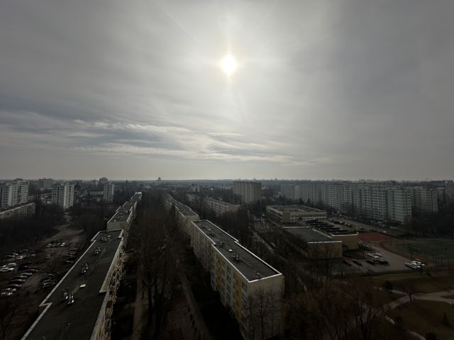 Mieszkanie 3-pokojowe Warszawa Mokotów, ul. Iberyjska. Zdjęcie 14