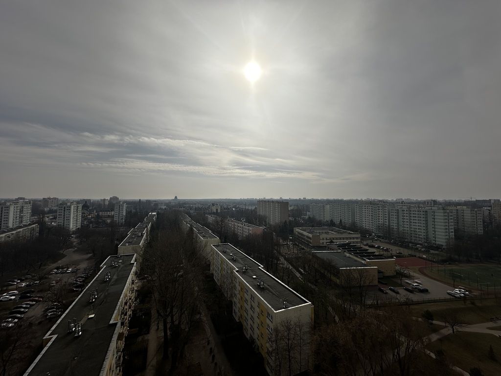 Mieszkanie 3-pokojowe Warszawa Mokotów, ul. Iberyjska. Zdjęcie 14