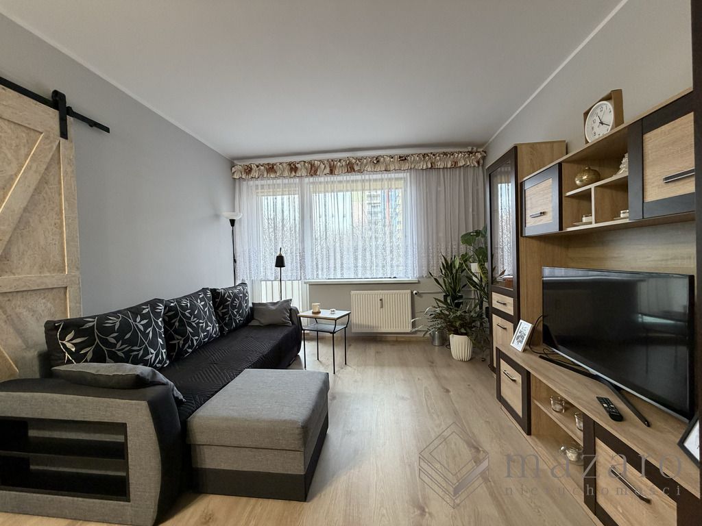 Mieszkanie 3-pokojowe Bydgoszcz Wyżyny, ul. Ogrody