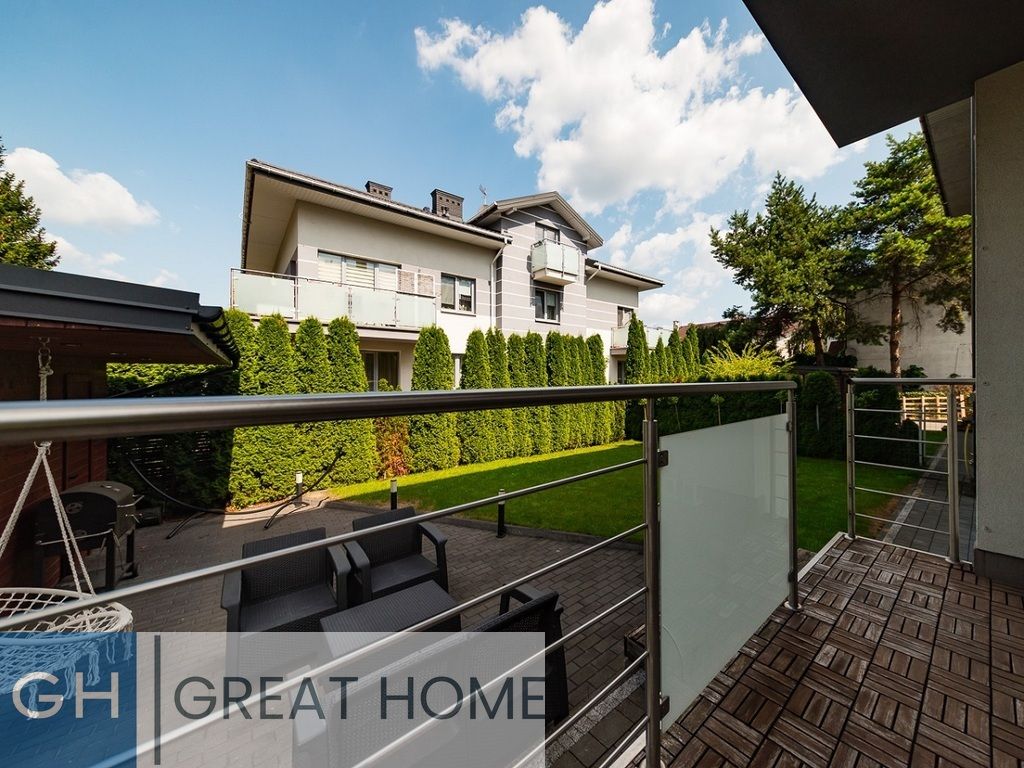 Mieszkanie 3-pokojowe Marki, ul. Legionowa. Zdjęcie 20