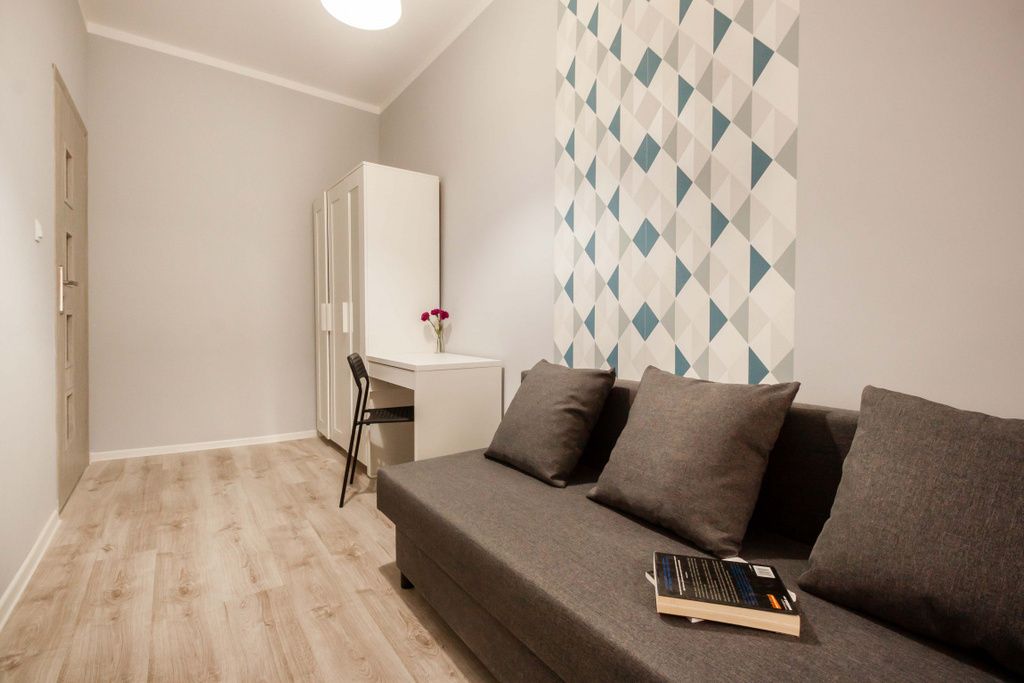 Pokój 6-pokojowe Szczecin Grabowo, ul. Parkowa. Zdjęcie 2