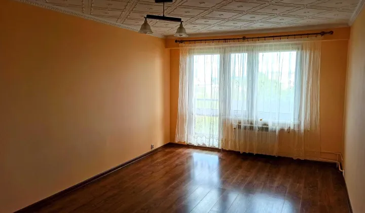 Mieszkanie 3-pokojowe Lipno, os. Jagiellonów