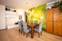 Mieszkanie 4-pokojowe Warszawa Żoliborz, ul. Przasnyska. Zdjęcie 2