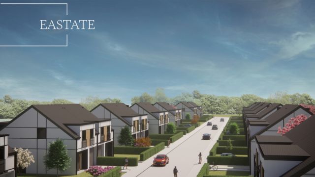 bliźniak, 5 pokoi Szemud. Zdjęcie 4