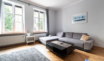 Mieszkanie 2-pokojowe Kraków, ul. Romualda Traugutta