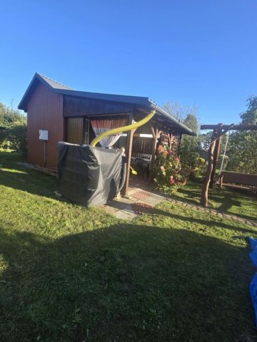 Działka rod Starachowice. Zdjęcie 1