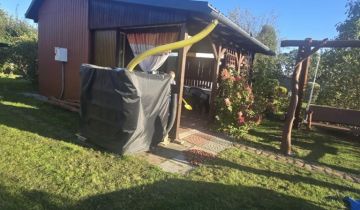 Działka rod Starachowice