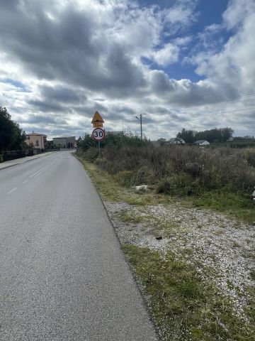 Działka rolno-budowlana Porady Górne. Zdjęcie 5