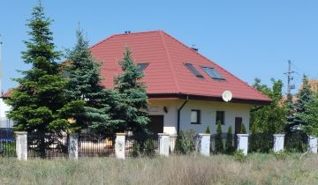 dom wolnostojący, 5 pokoi Toruń Grębocin nad Strugą, ul. Dojazd