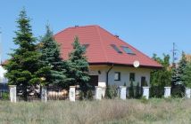 dom wolnostojący, 5 pokoi Toruń Grębocin nad Strugą, ul. Dojazd. Zdjęcie 1