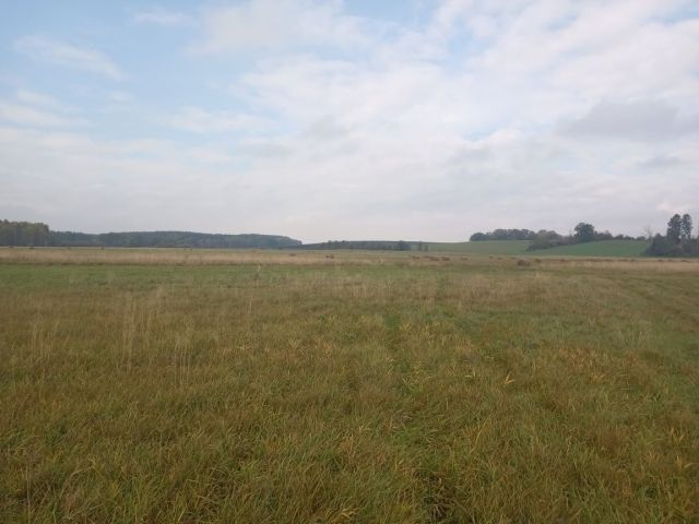 Działka rekreacyjna Kotuń. Zdjęcie 1