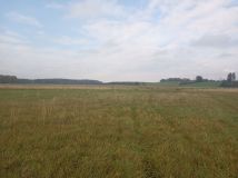 Działka rekreacyjna Kotuń