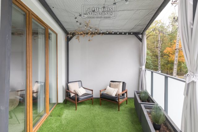 Mieszkanie 2-pokojowe Warszawa Wawer, ul. Kościuszkowców. Zdjęcie 17