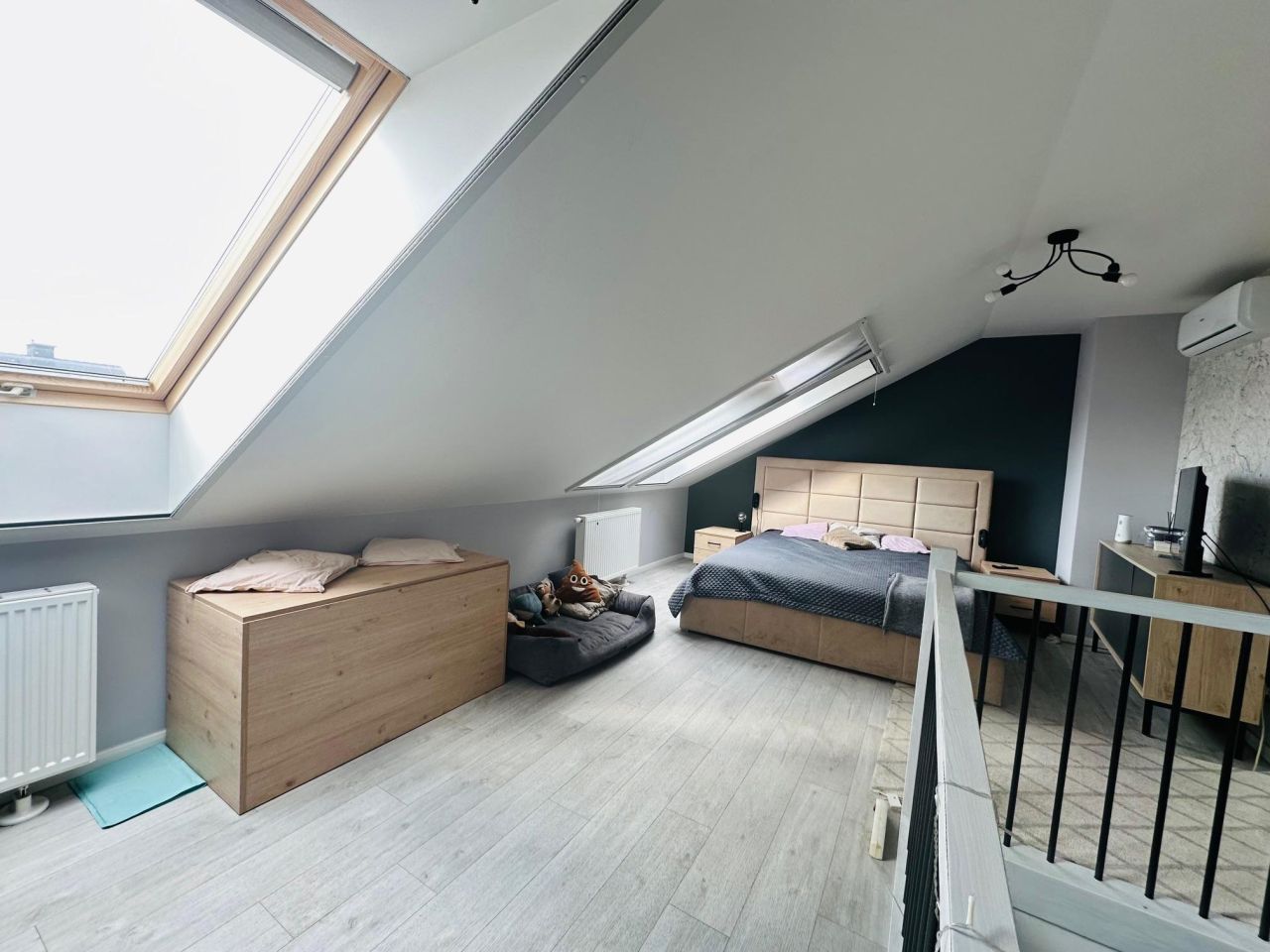 Mieszkanie 4-pokojowe Wrocław Maślice, ul. Bogatyńska. Zdjęcie 9