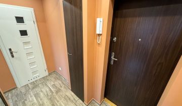 Mieszkanie 2-pokojowe Wrocław Szczepin, ul. Lubińska