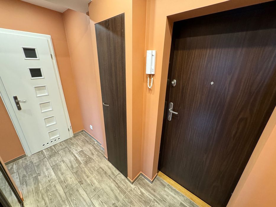 Mieszkanie 2-pokojowe Wrocław Szczepin, ul. Lubińska. Zdjęcie 2