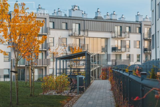 Mieszkanie 3-pokojowe Gdańsk Łostowice, ul. Pastelowa. Zdjęcie 8