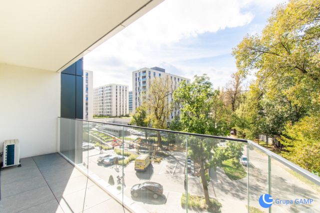 Mieszkanie 2-pokojowe Kraków Grzegórzki, ul. Fabryczna. Zdjęcie 13