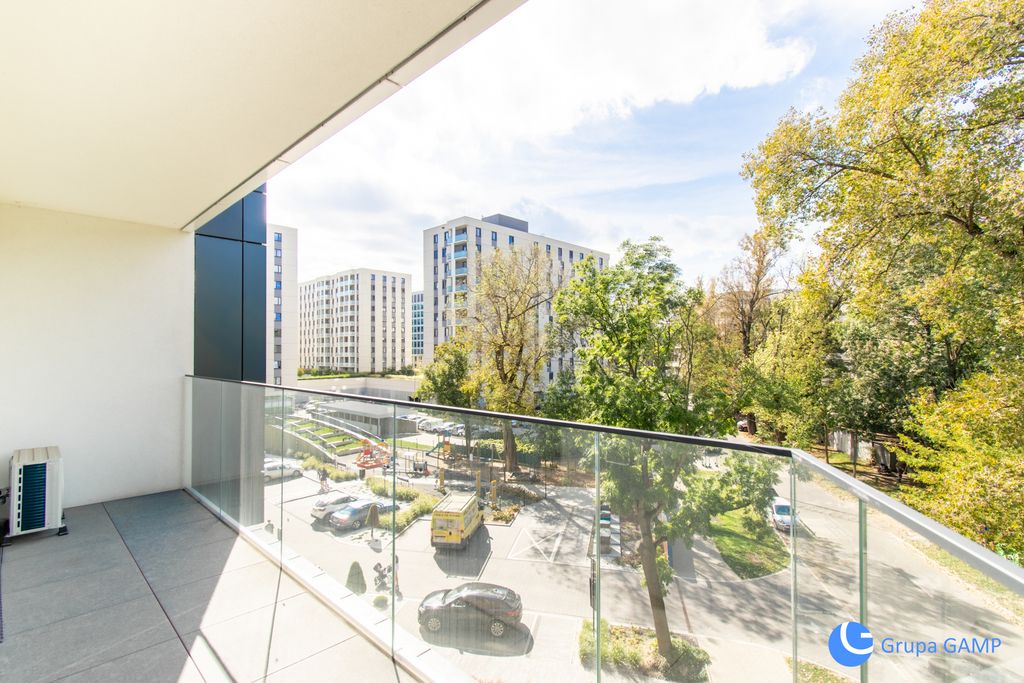 Mieszkanie 2-pokojowe Kraków Grzegórzki, ul. Fabryczna. Zdjęcie 13