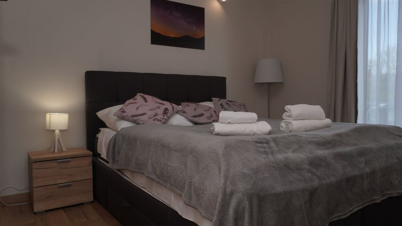 Mieszkanie 2-pokojowe Karpacz. Zdjęcie 13