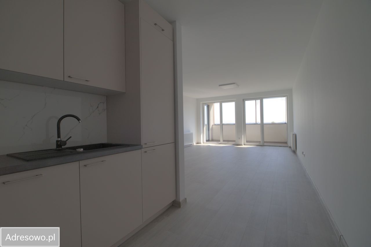 Mieszkanie 4-pokojowe Sosnowiec Zagórze, ul. Teofila Lenartowicza. Zdjęcie 2