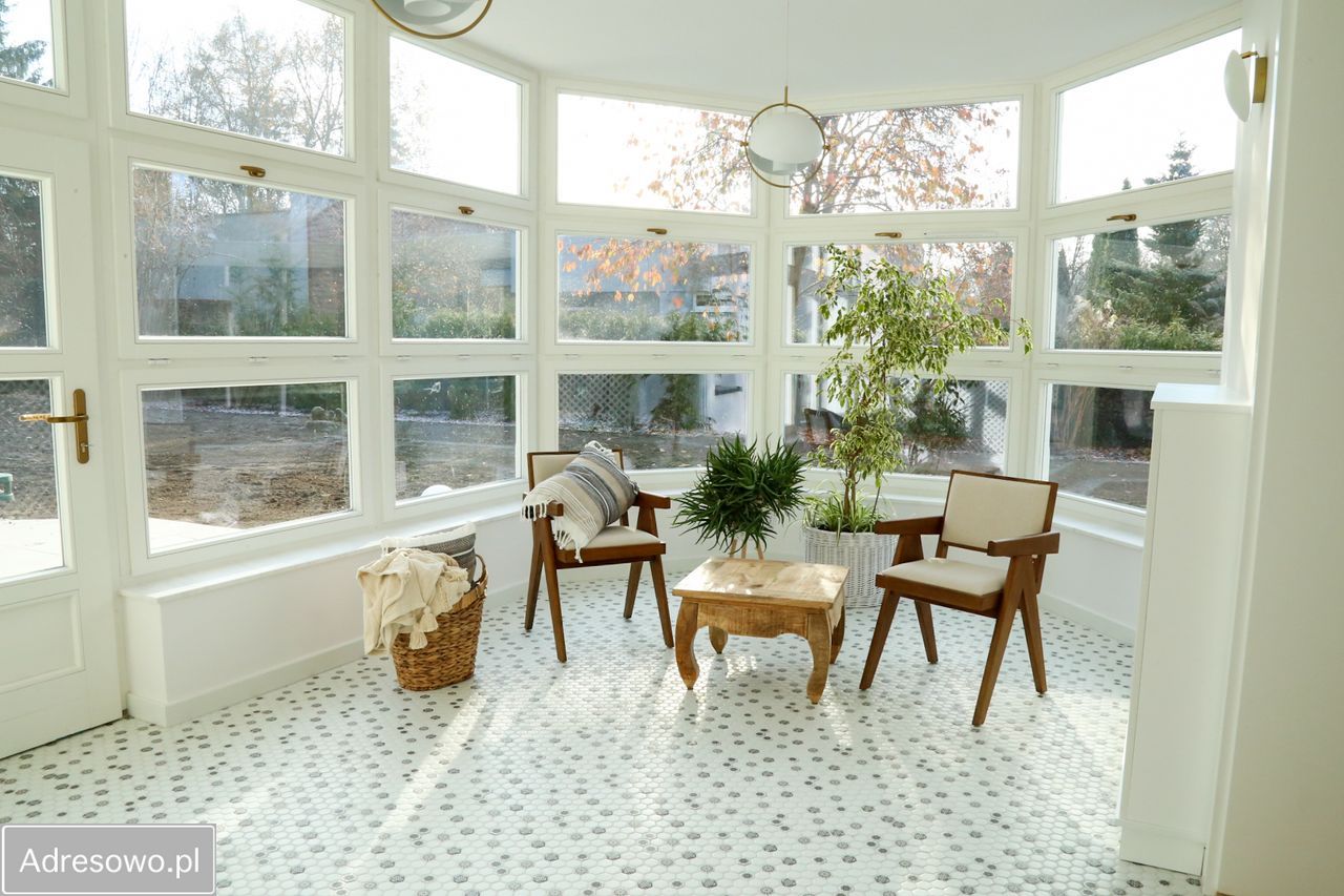 dworek, 8 pokoi Komorów. Zdjęcie 8