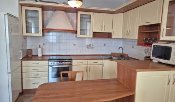 Mieszkanie 2-pokojowe Warszawa Mokotów