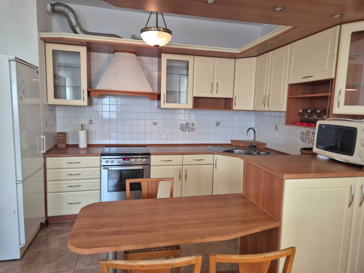 Mieszkanie 2-pokojowe Warszawa Mokotów. Zdjęcie 2