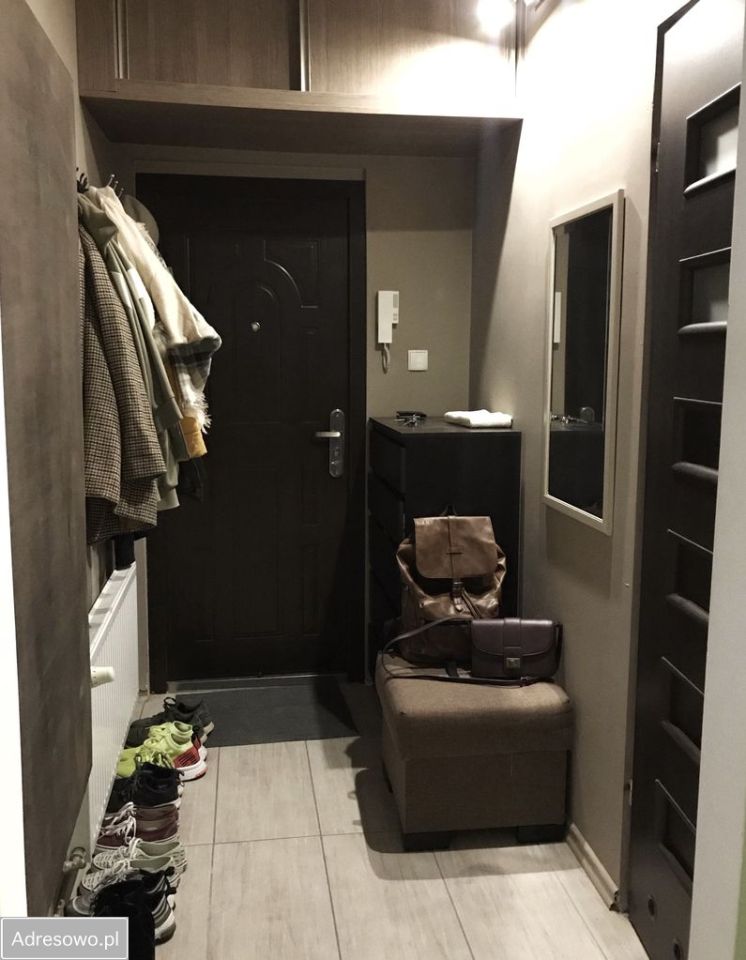 Mieszkanie 2-pokojowe Wrocław Psie Pole, ul. Kleczkowska. Zdjęcie 11