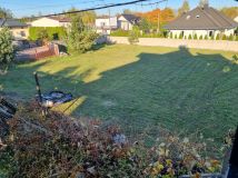 Działka budowlana Słotwiny, ul. Graniczna. Zdjęcie 1