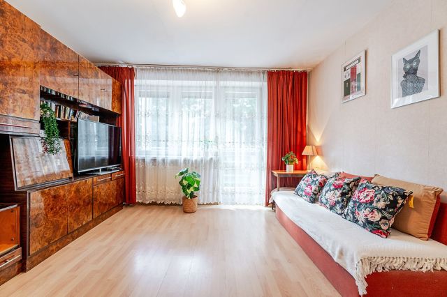 Mieszkanie 2-pokojowe Kraków Dębniki, ul. Torfowa. Zdjęcie 22