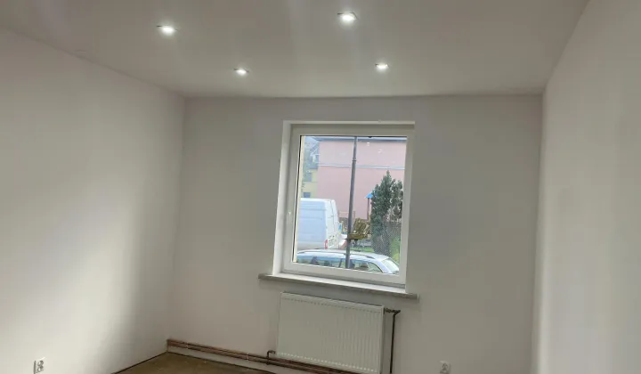 Mieszkanie 2-pokojowe Brzeg Centrum, ul. Orla