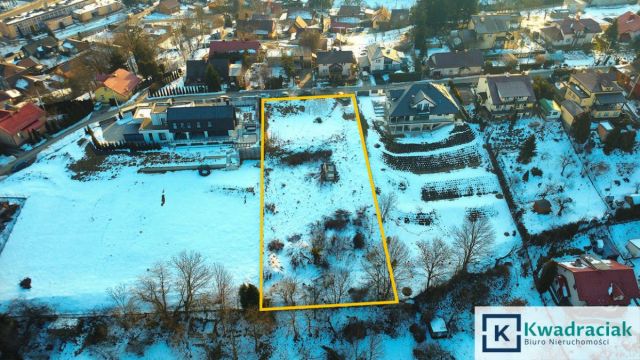 Działka budowlana Sanok, ul. Szklana. Zdjęcie 9