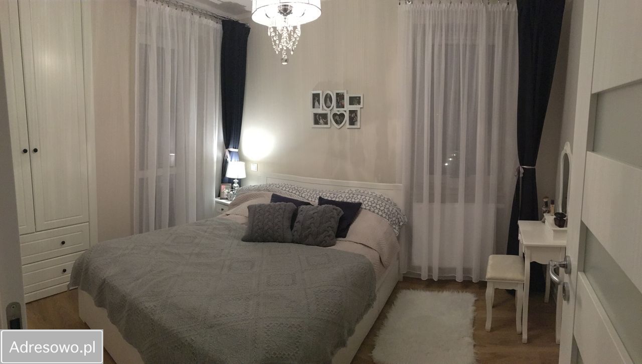 Mieszkanie 3-pokojowe Rzeszów Zalesie, al. gen. Władysława Sikorskiego. Zdjęcie 5