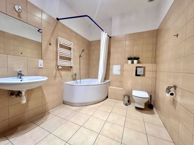 Mieszkanie 5-pokojowe Poznań Jeżyce, ul. Piotra Wawrzyniaka. Zdjęcie 12