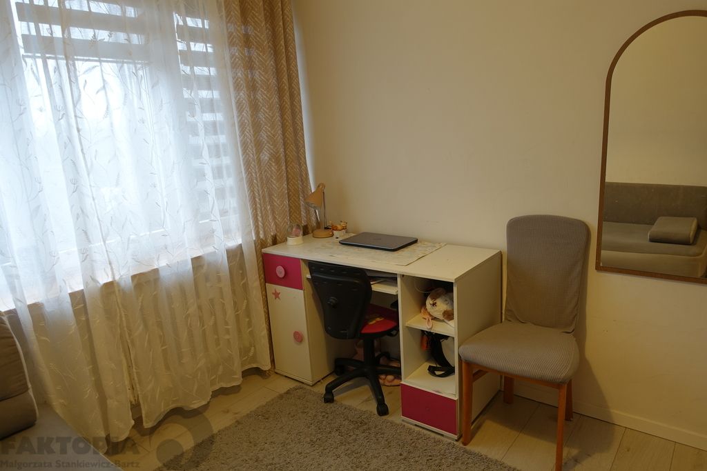 Mieszkanie 3-pokojowe Szczecin Pomorzany. Zdjęcie 8