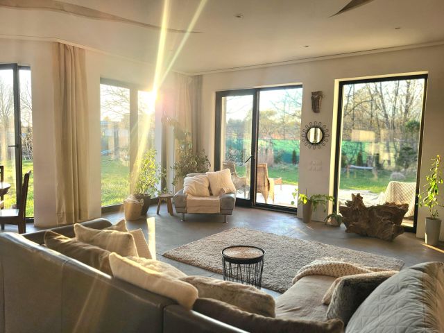 dom wolnostojący, 5 pokoi Wrocław Fabryczna, ul. gen. Witolda Urbanowicza. Zdjęcie 3