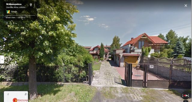 dom wolnostojący, 5 pokoi Karsznice, Niemcewicza. Zdjęcie 1