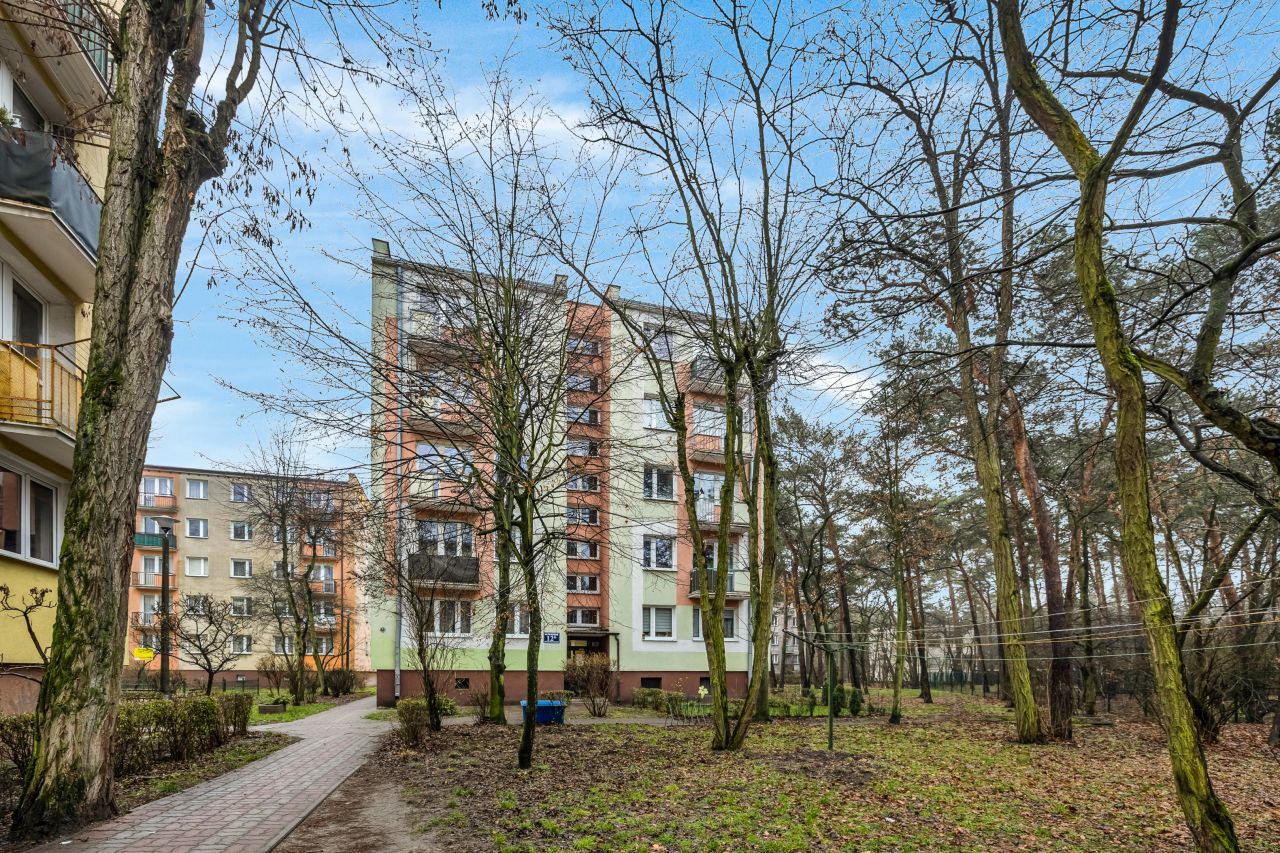 Mieszkanie 3-pokojowe Otwock, ul. Kazimierza Pułaskiego. Zdjęcie 11