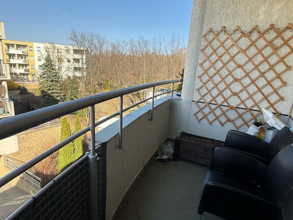 Mieszkanie 2-pokojowe Warszawa Bemowo, ul. Obrońców Tobruku. Zdjęcie 8