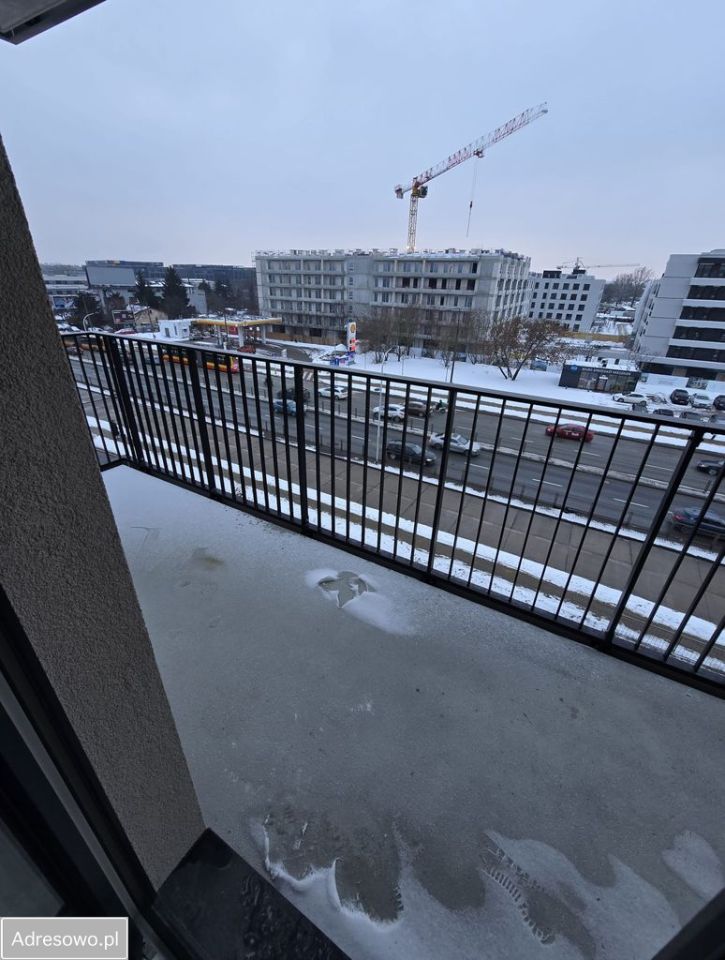 Mieszkanie 3-pokojowe Warszawa Ochota, ul. Łopuszańska. Zdjęcie 14