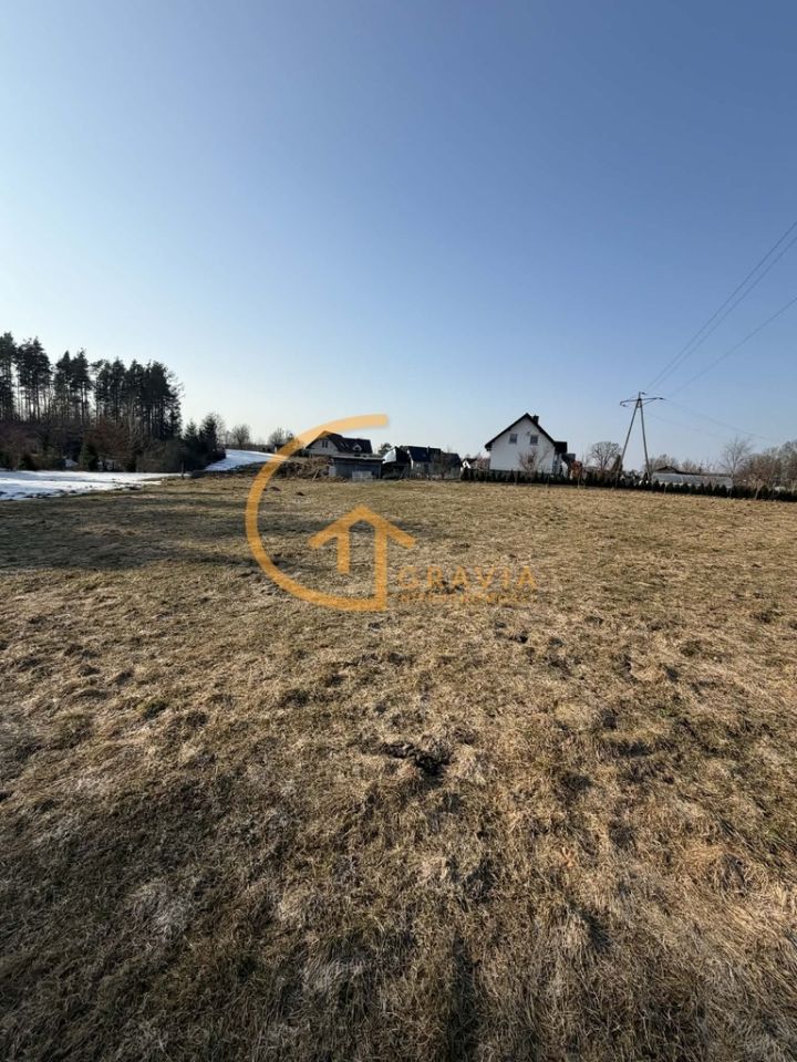 Działka budowlana Przetoczyno, ul. Sami Swoi. Zdjęcie 3