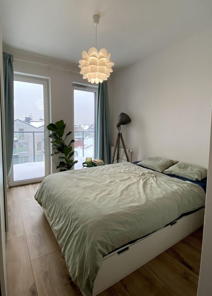 Mieszkanie 2-pokojowe Kraków Bronowice, ul. Stawowa. Zdjęcie 6