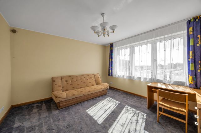 dom wolnostojący, 6 pokoi Kalisz, ul. Żwirki i Wigury. Zdjęcie 26