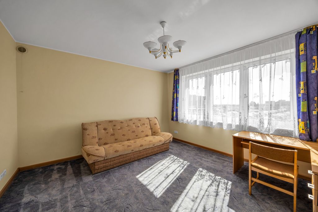 dom wolnostojący, 6 pokoi Kalisz, ul. Żwirki i Wigury. Zdjęcie 26