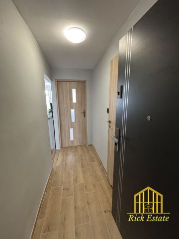 Mieszkanie 2-pokojowe Bielsko-Biała, ul. Piastowska. Zdjęcie 3