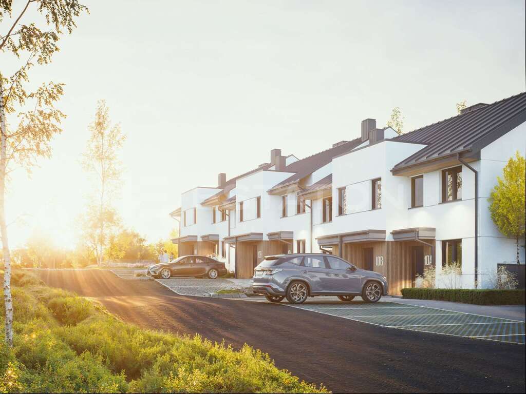 Mieszkanie 3-pokojowe Rzeszów Budziwój, ul. Budziwojska. Zdjęcie 3