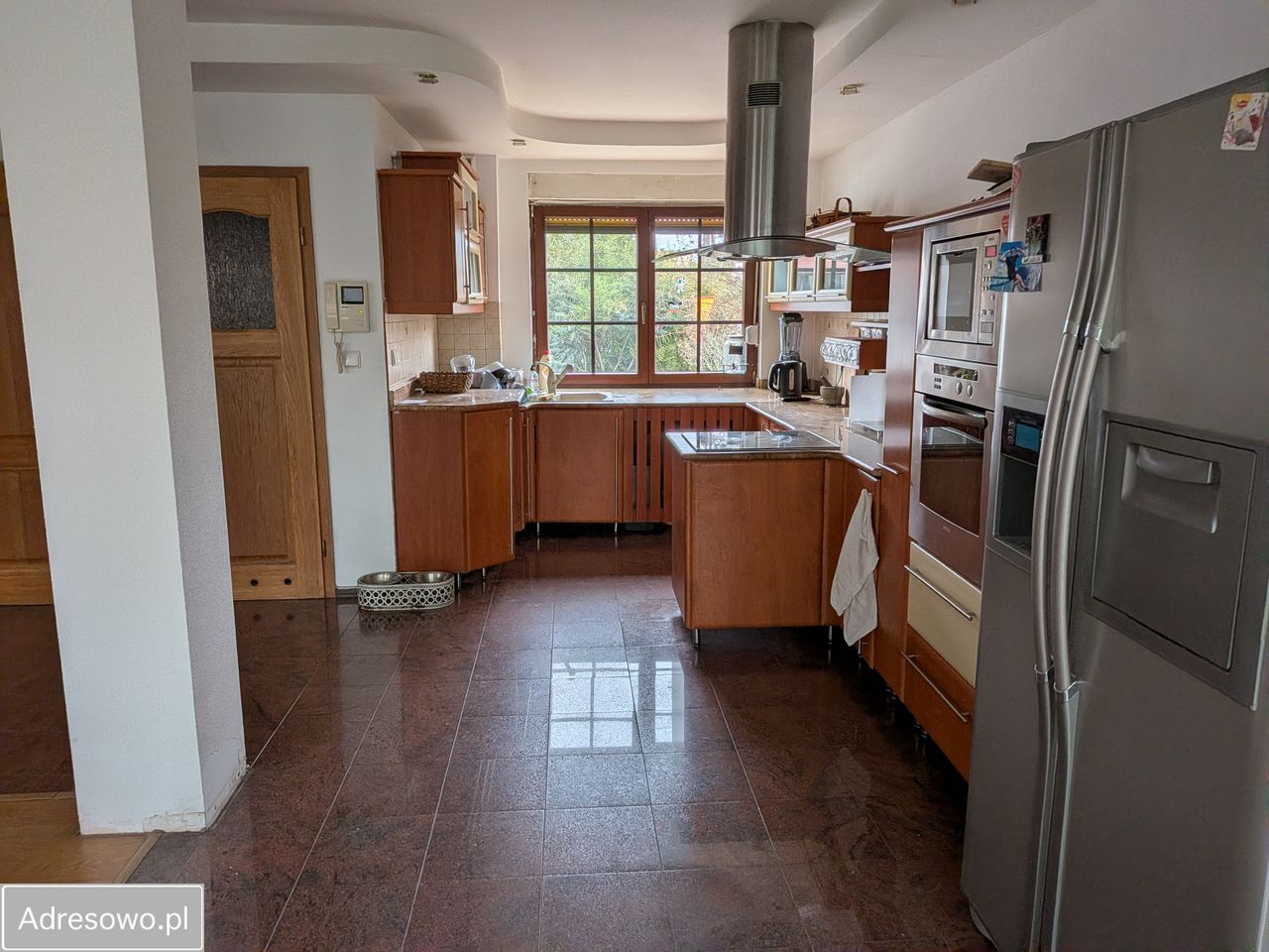 dom szeregowy, 6 pokoi Kędzierzyn-Koźle Pogorzelec, ul. Aleja Róż. Zdjęcie 3