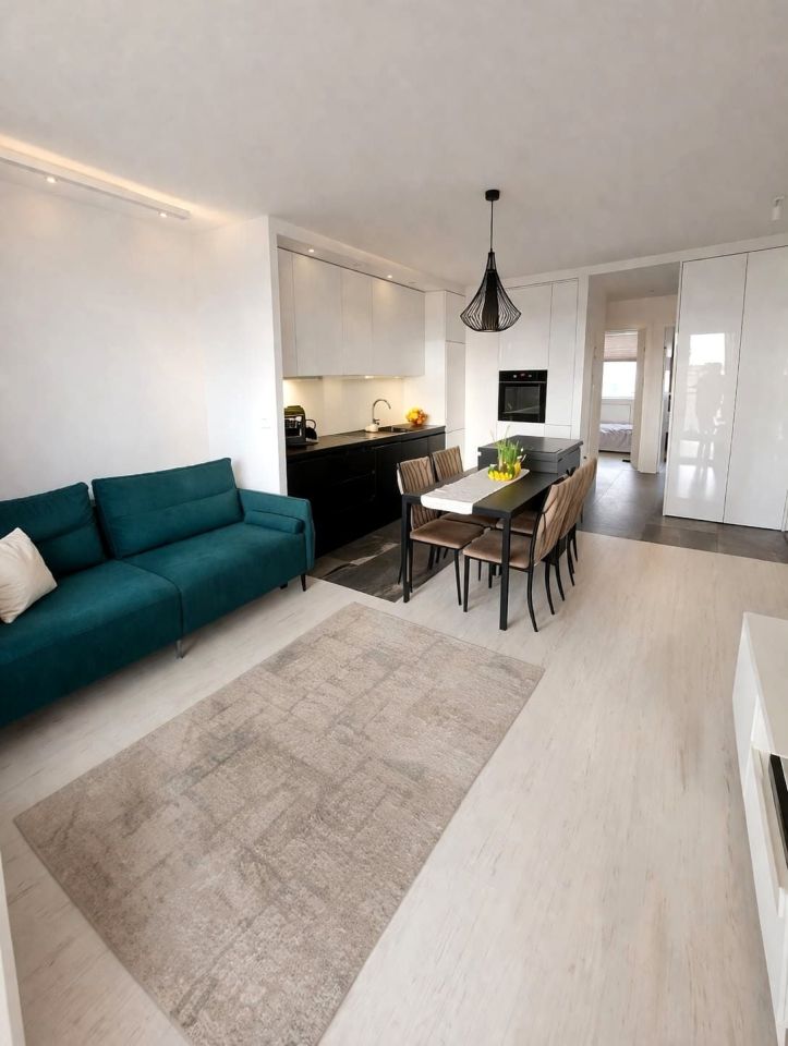 Mieszkanie 3-pokojowe Białystok Bojary, ul. Łąkowa. Zdjęcie 2