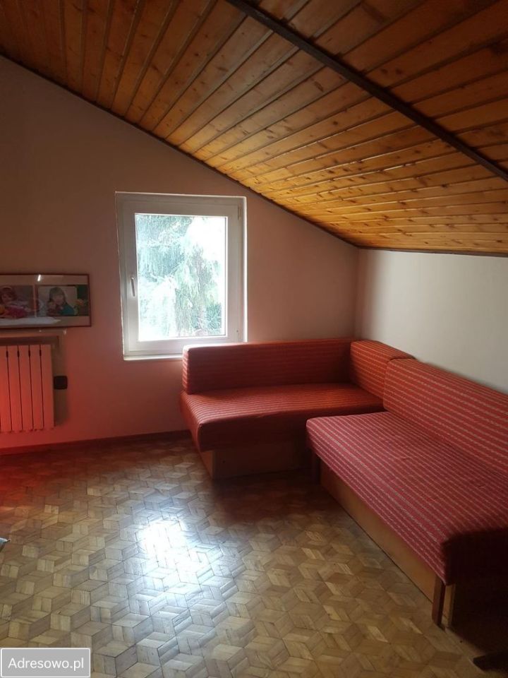 dom wolnostojący, 6 pokoi Pruszków. Zdjęcie 13